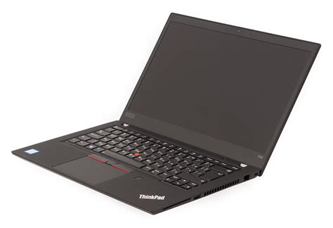 Lenovo ThinkPad T490 Specs, Reviews & Prices .